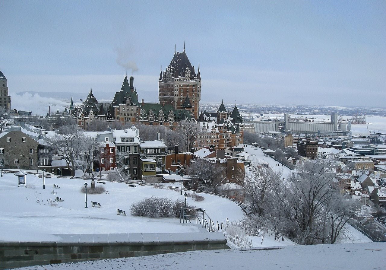 Quebec