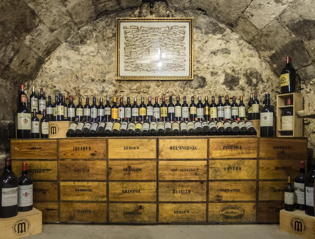 Bordeaux