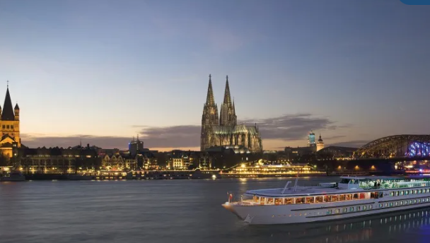 Cruzeiro Estrasburgo e Amsterdã