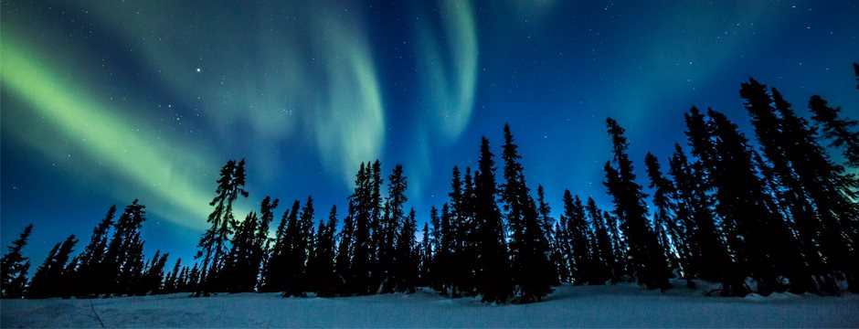 Aurora Boreal
