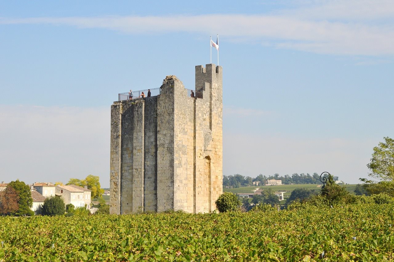 Saint Emilion