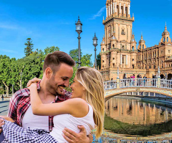 Circuitos Espanha, Portugal e Marrocos