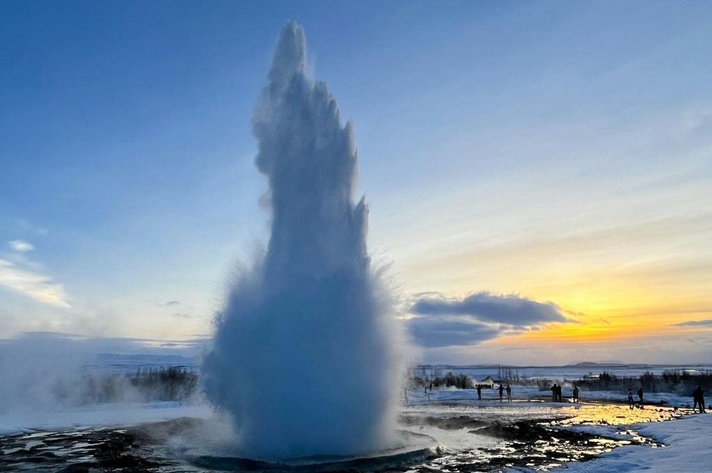 Flot Viagens - Viagem em Grupo