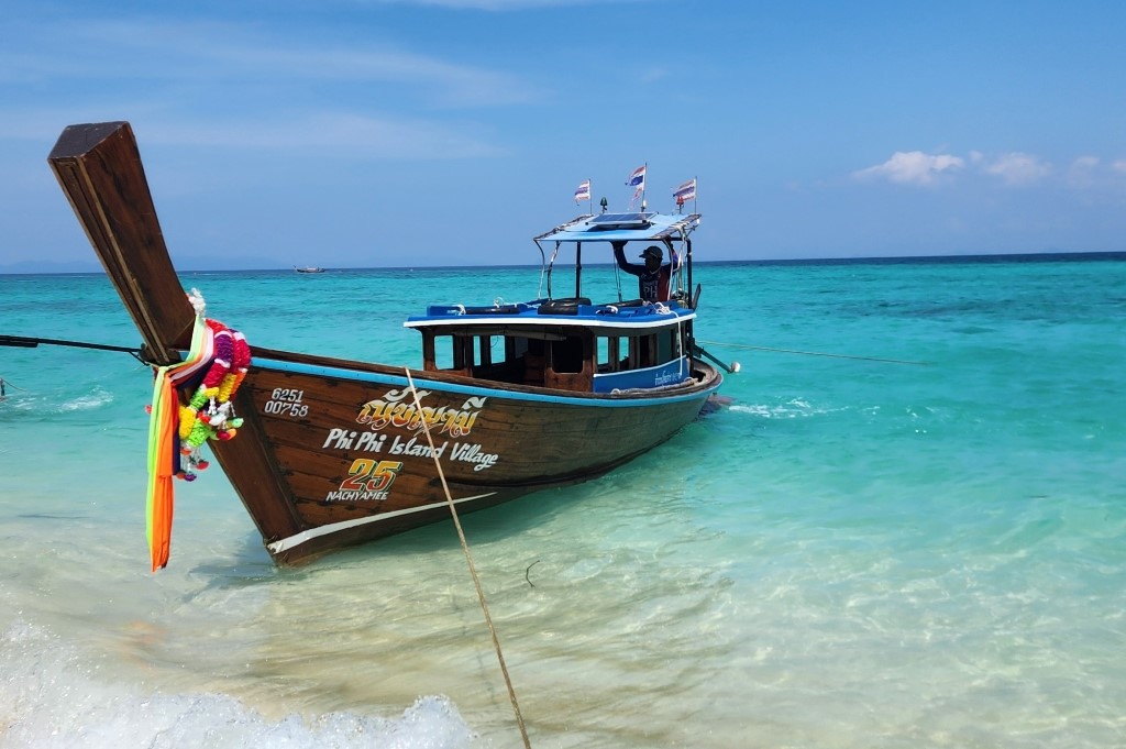 Flot Viagens - Viagem em Grupo
