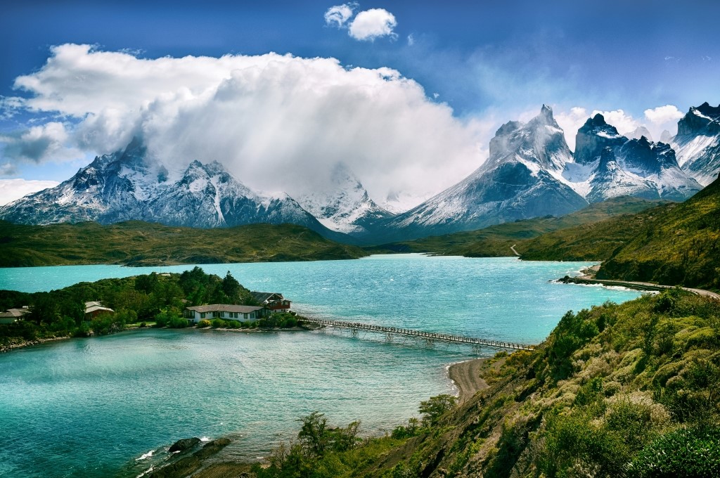 Flot Viagens - Viagem em Grupo