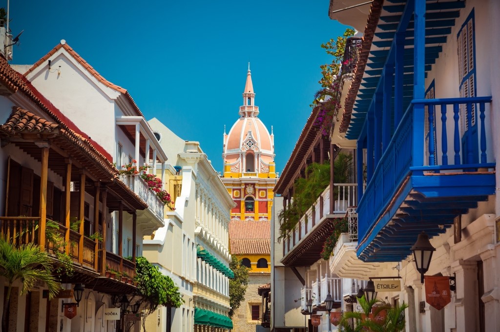 Flot Viagens - Viagem em Grupo