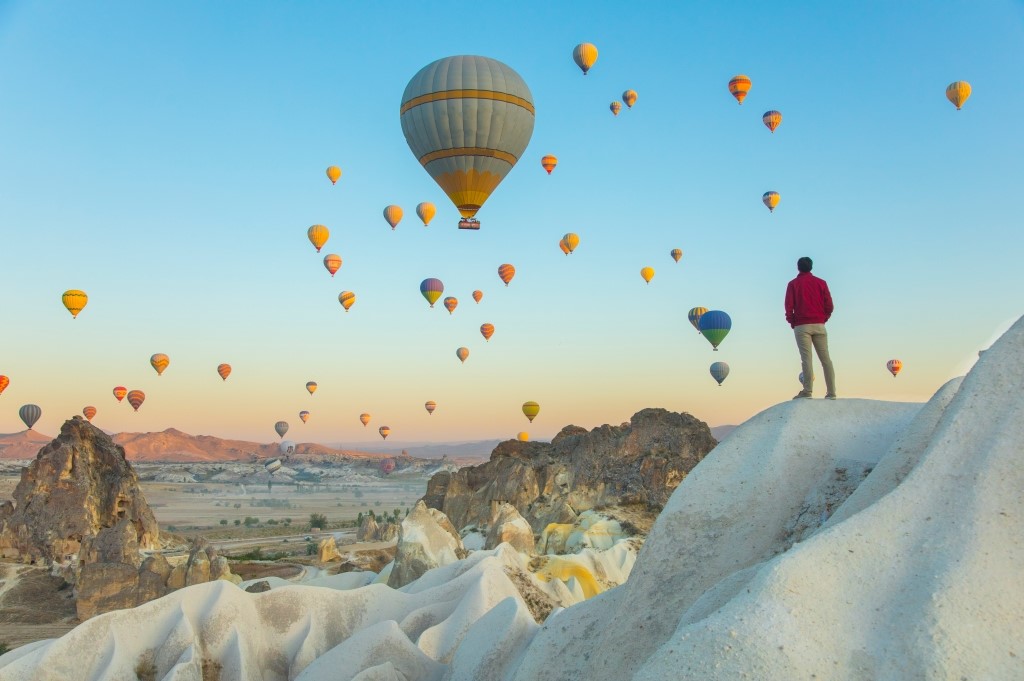 Flot Viagens - Viagem em Grupo