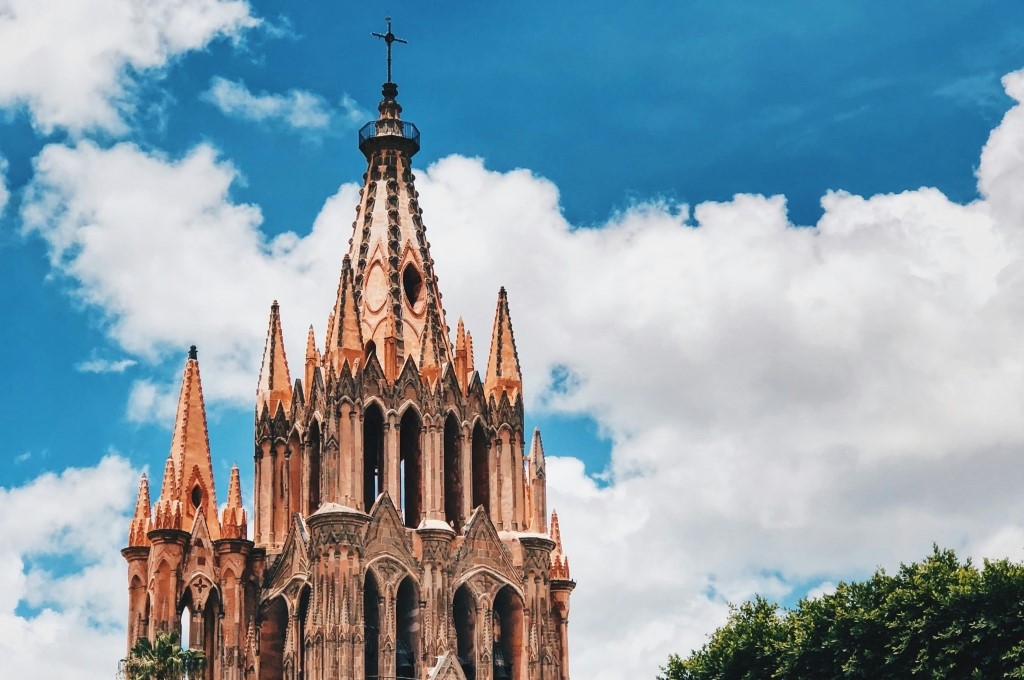 Flot Viagens - Viagem em Grupo
