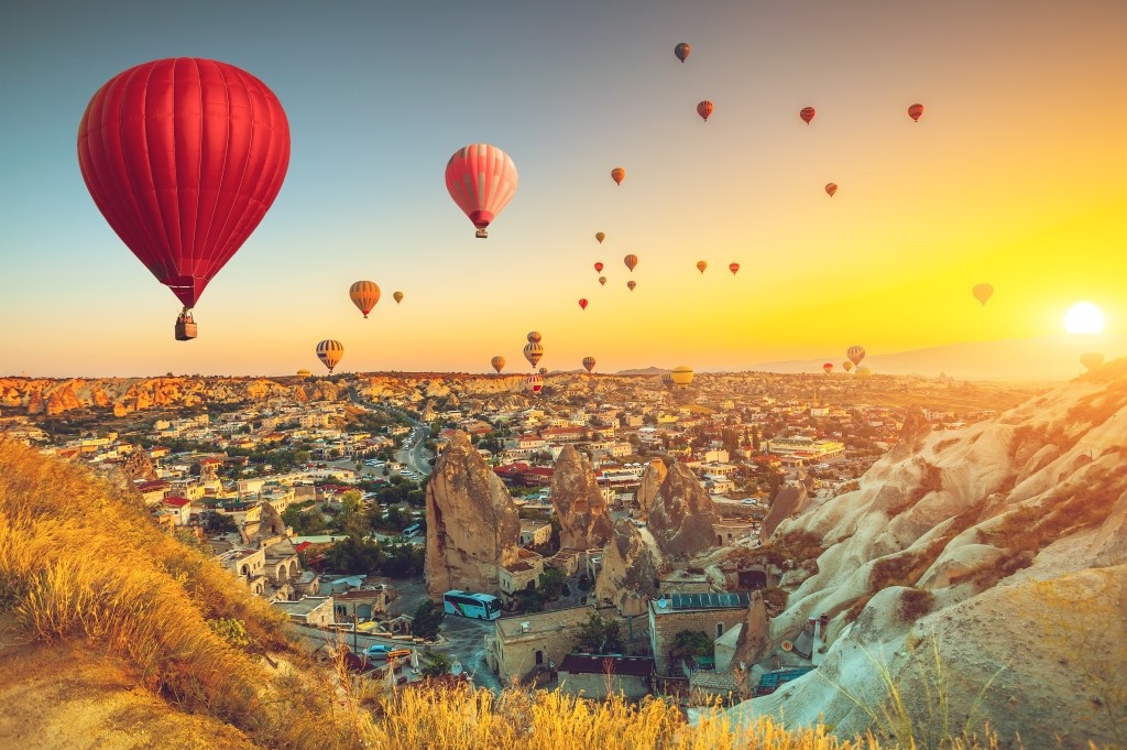 Flot Viagens - Viagem em Grupo