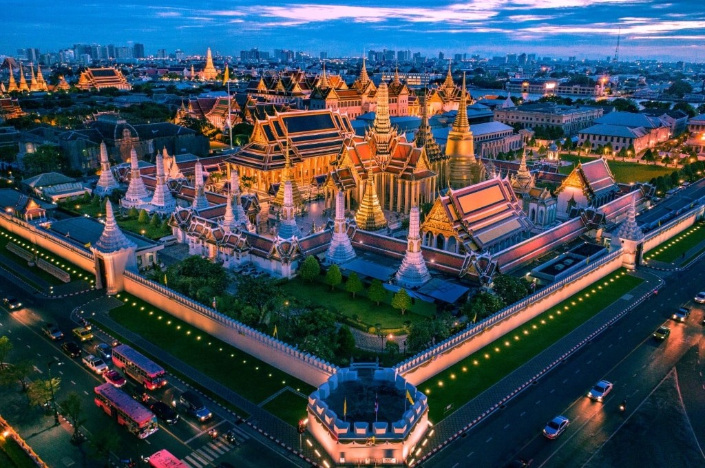 Flot Viagens - Viagem em Grupo