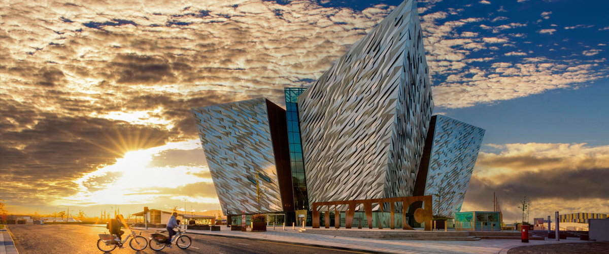 Irlanda