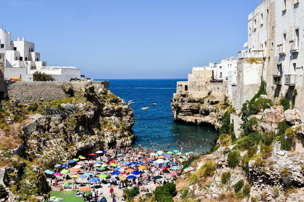 Flot Viagens - Viagem em Grupo