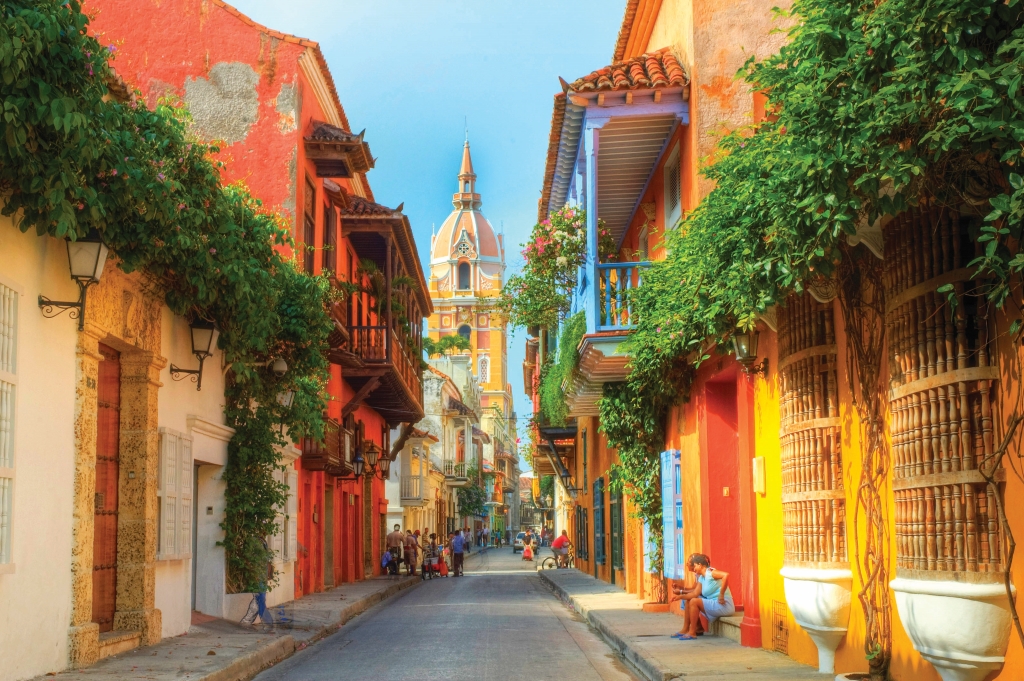 Flot Viagens - Viagem em Grupo
