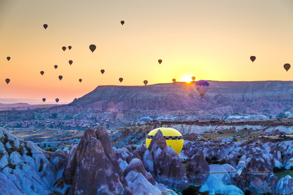 Flot Viagens - Viagem em Grupo