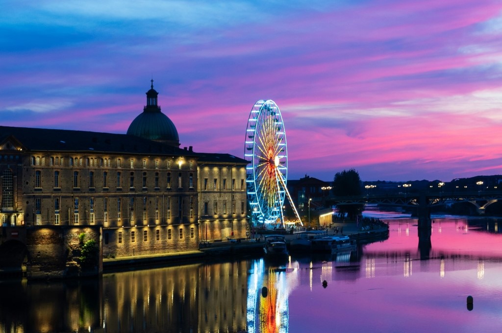 Flot Viagens - Viagem em Grupo