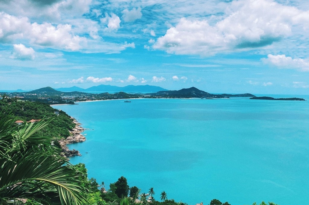 Flot Viagens - Viagem em Grupo