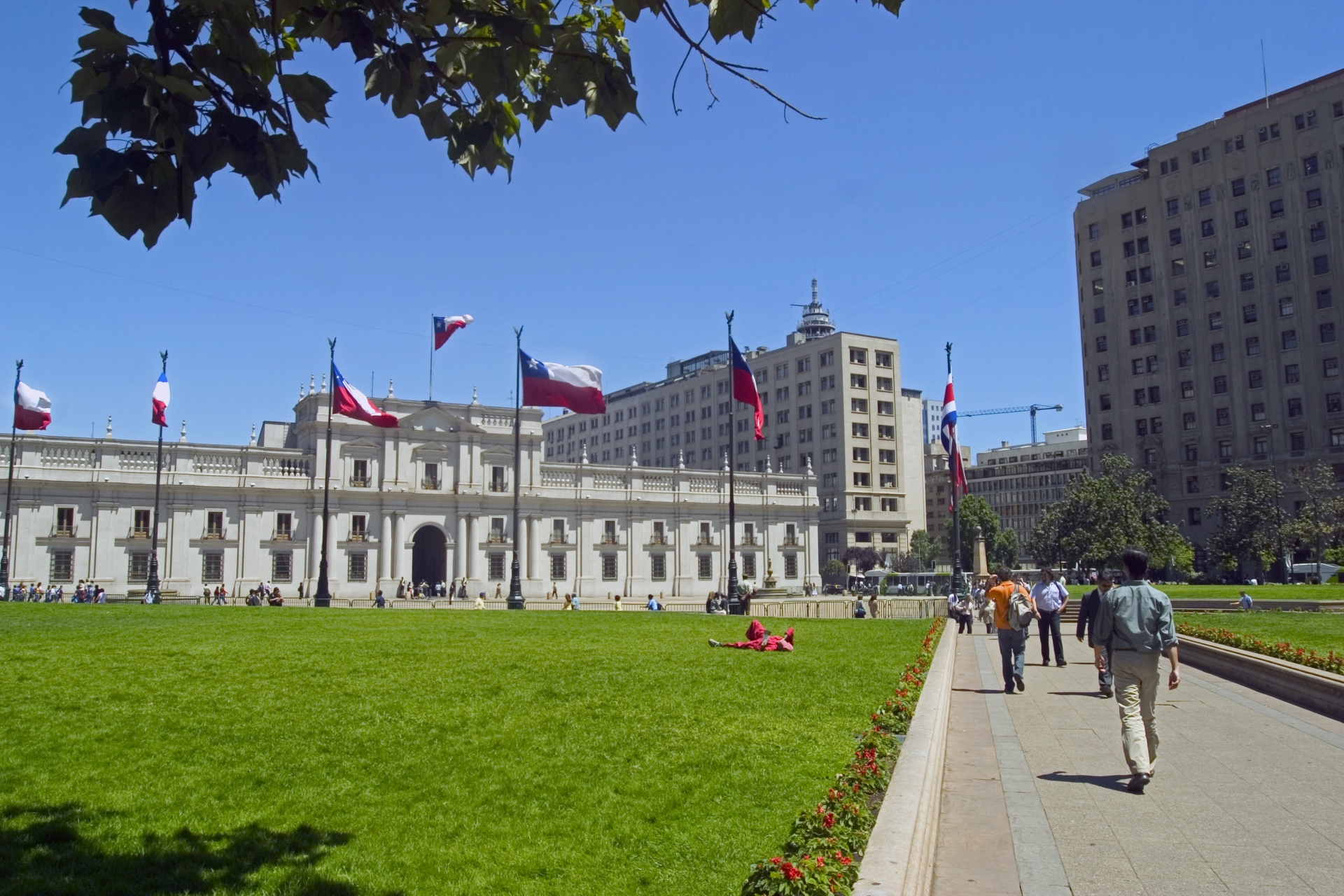 Flot Viagens - Viagem em Grupo
