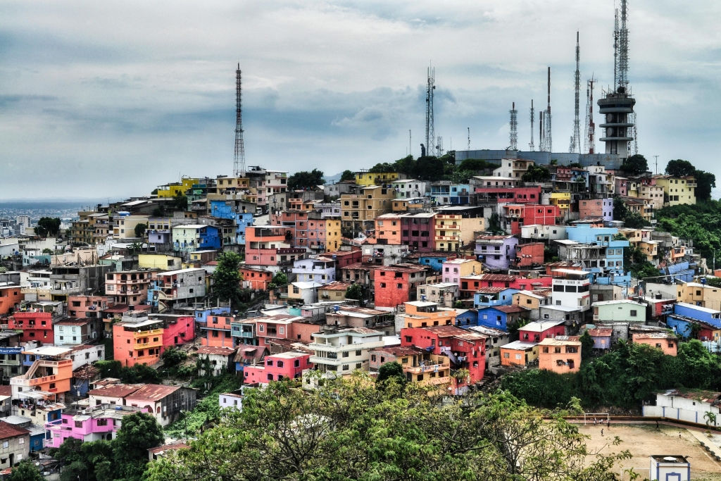 Flot Viagens - Viagem em Grupo