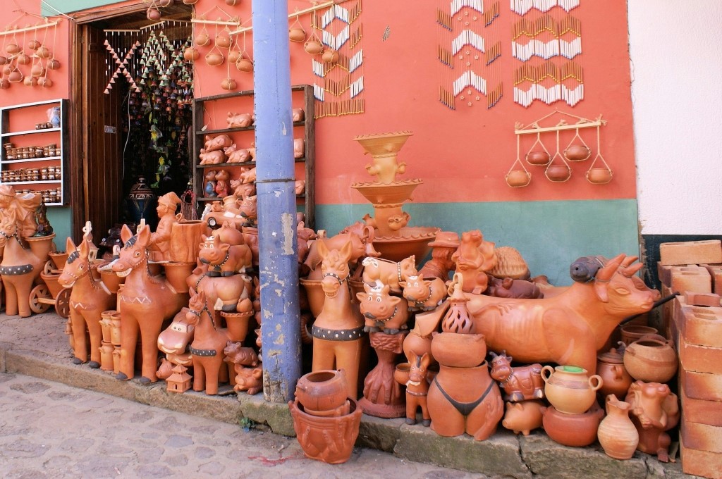 Flot Viagens - Viagem em Grupo