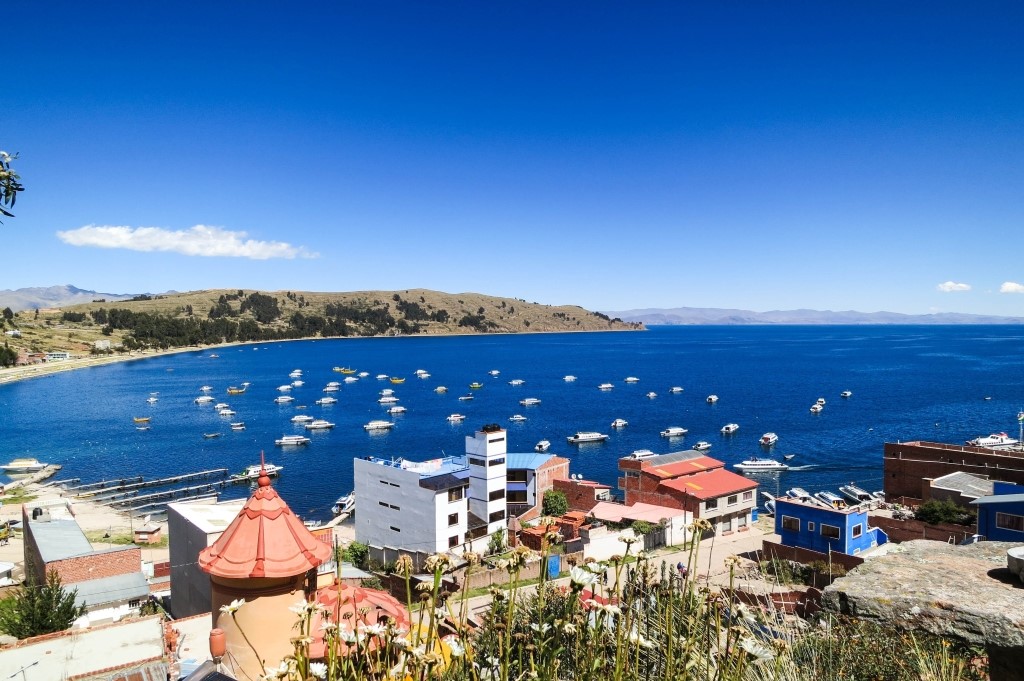 Flot Viagens - Viagem em Grupo