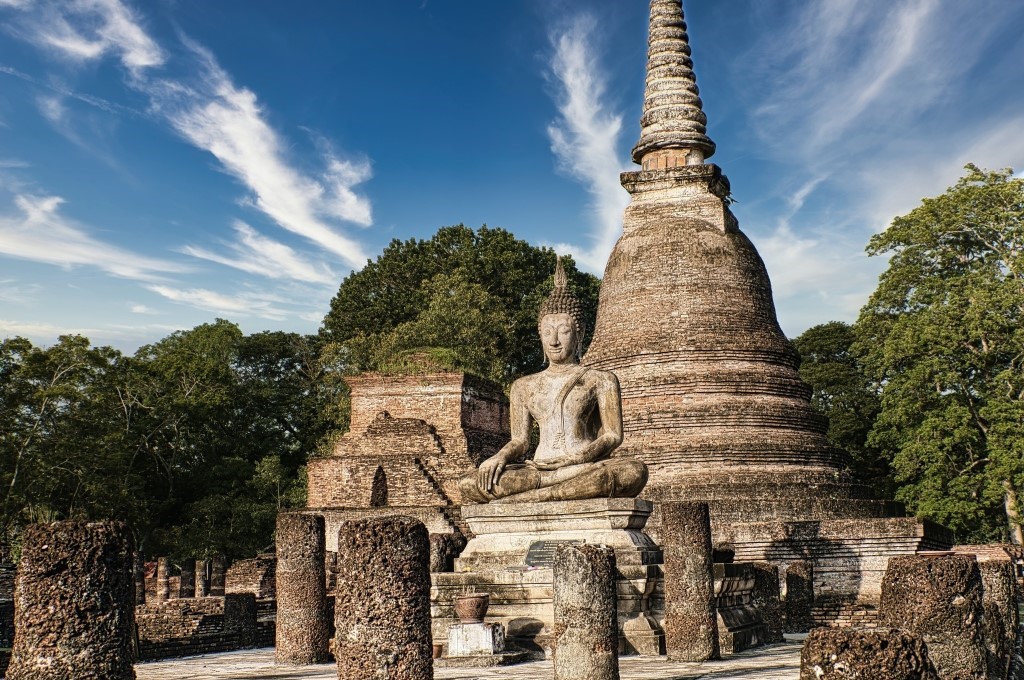 Flot Viagens - Viagem em Grupo