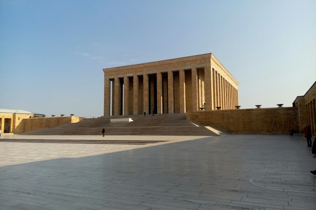 Flot Viagens - Viagem em Grupo