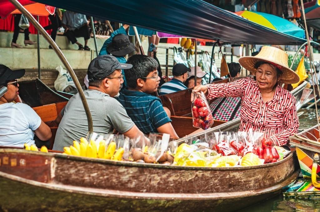 Flot Viagens - Viagem em Grupo