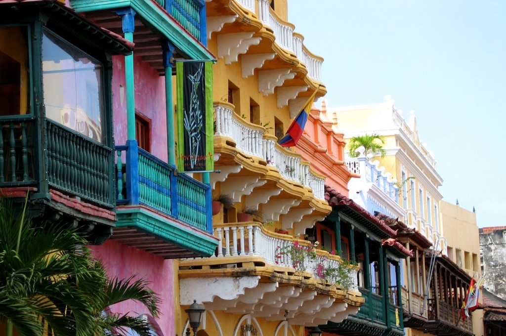 Flot Viagens - Viagem em Grupo