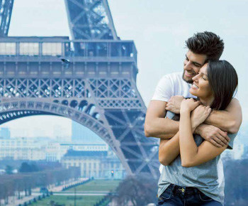 Circuitos Europa e Combinados