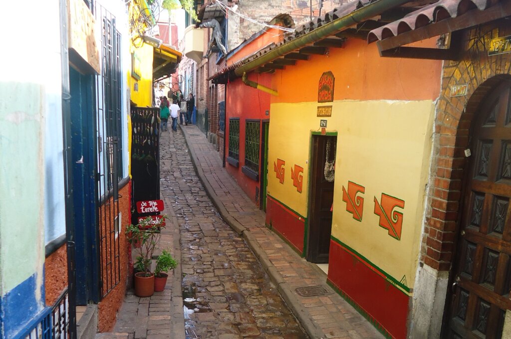 Flot Viagens - Viagem em Grupo