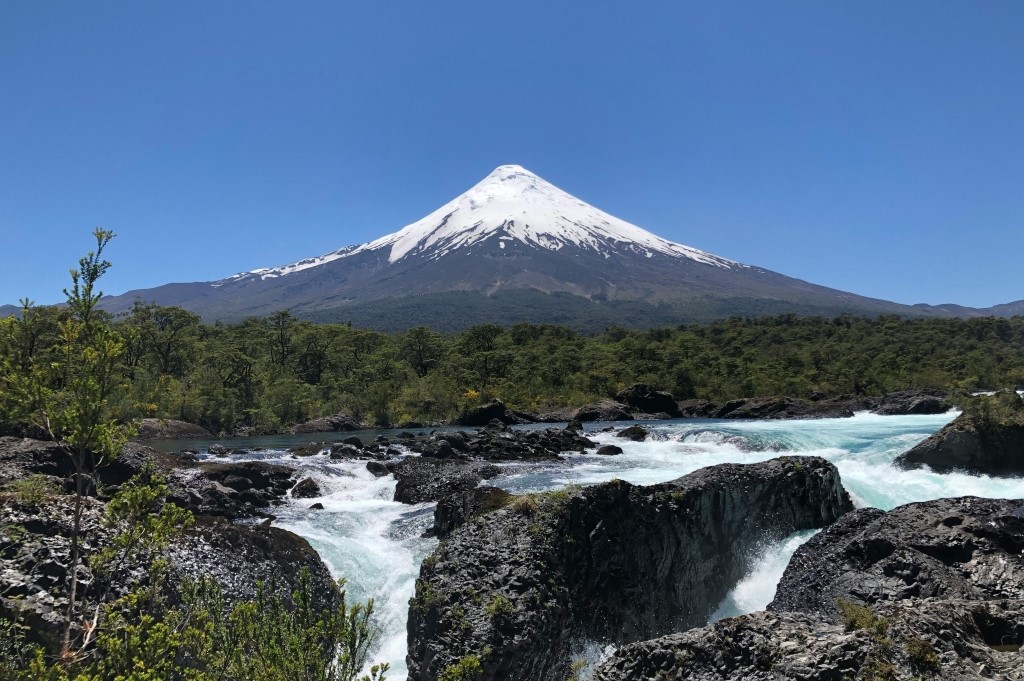 Flot Viagens - Viagem em Grupo