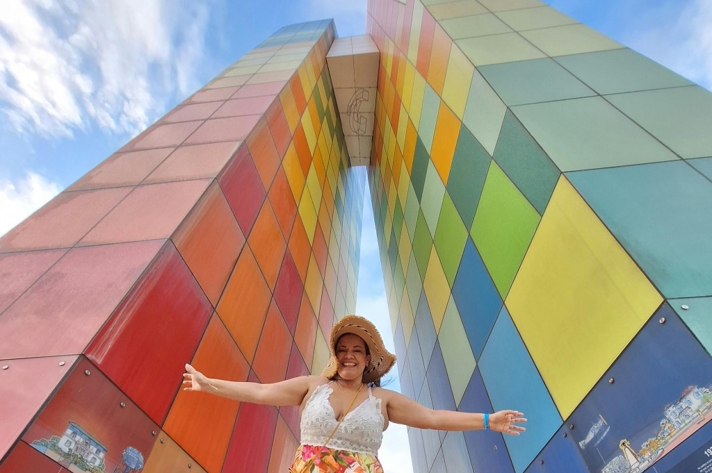 Flot Viagens - Viagem em Grupo