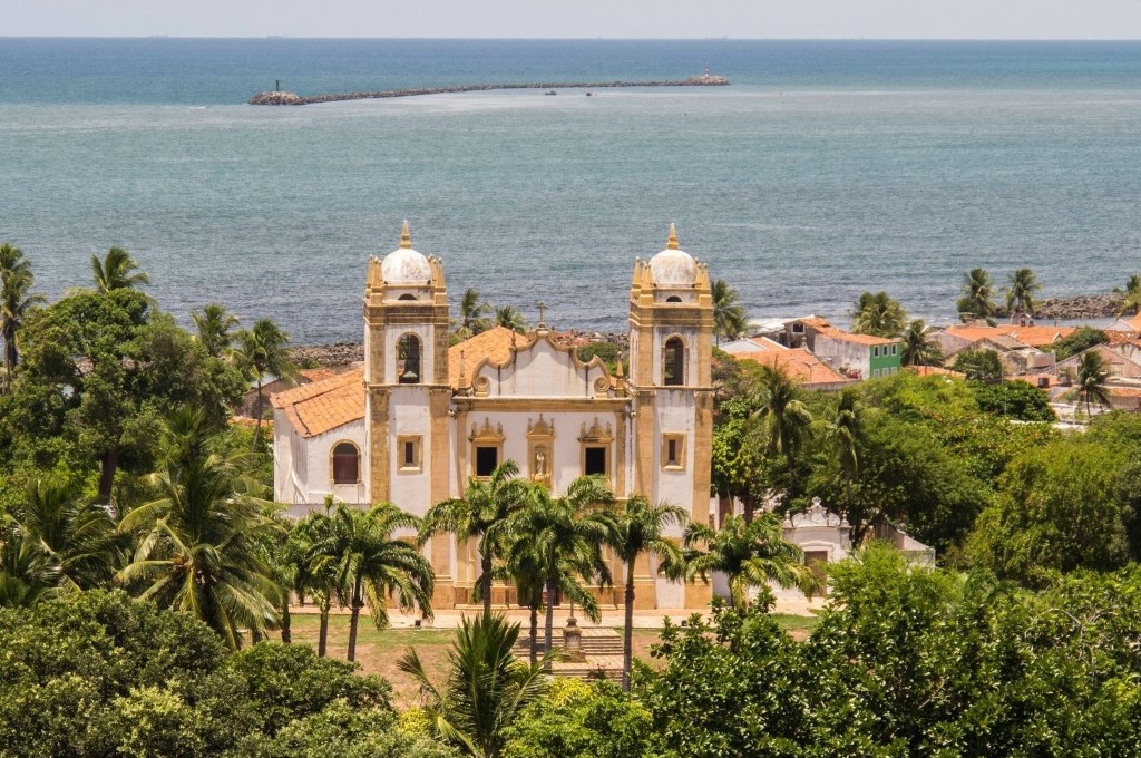 Flot Viagens - Viagem em Grupo