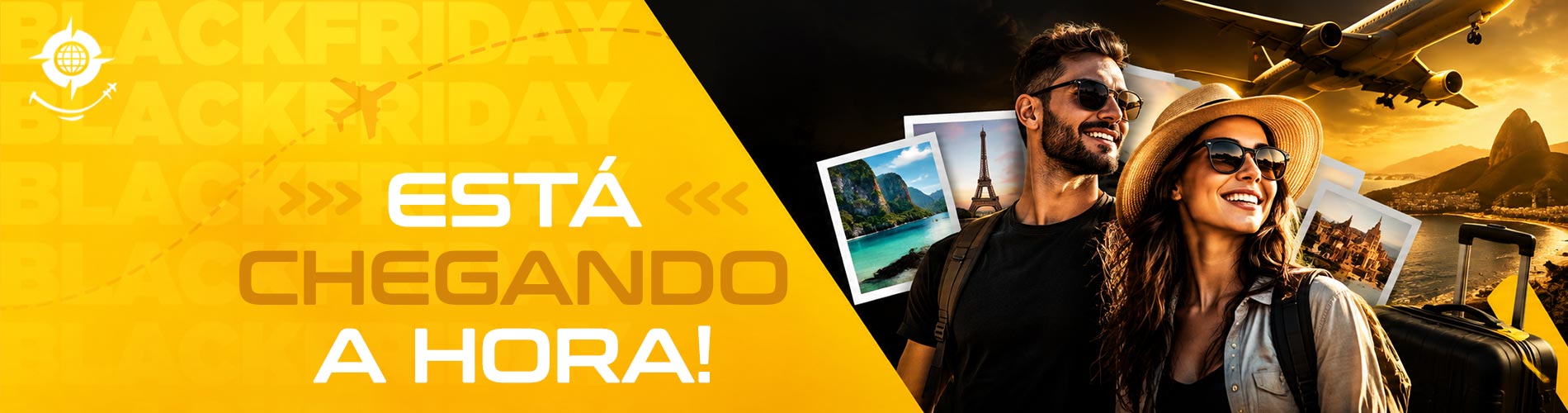 Pacotes Flot Viagens