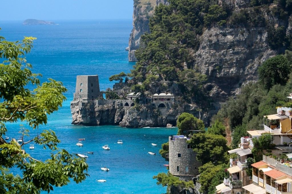 Flot Viagens - Viagem em Grupo