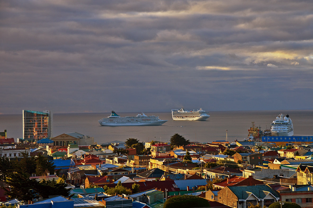 Flot Viagens - Viagem em Grupo