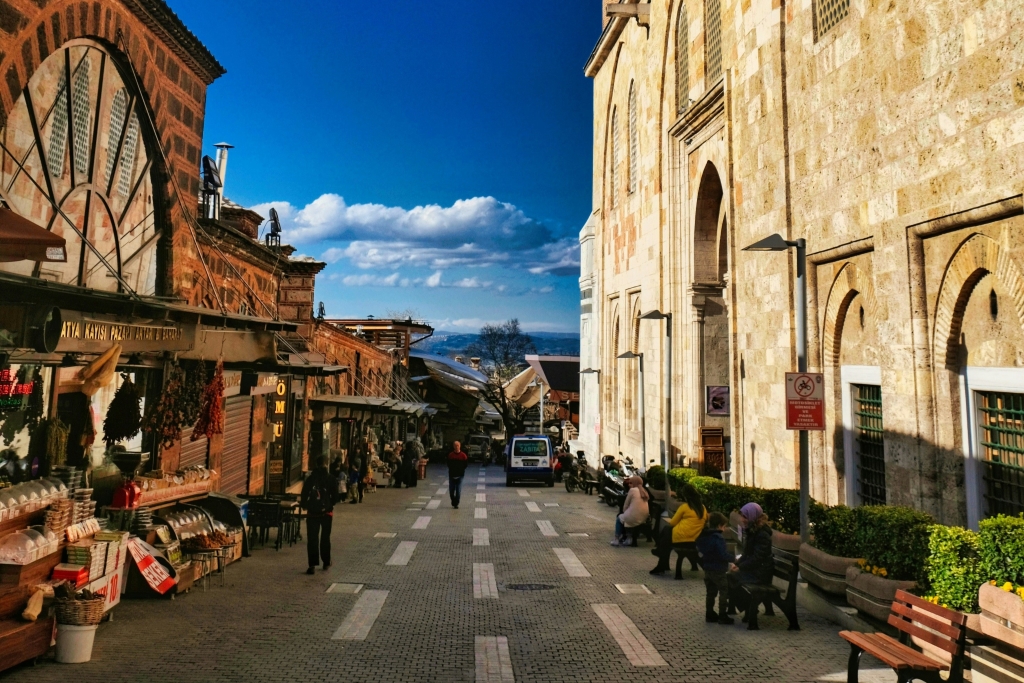 Flot Viagens - Viagem em Grupo