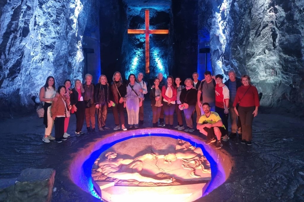 Flot Viagens - Viagem em Grupo