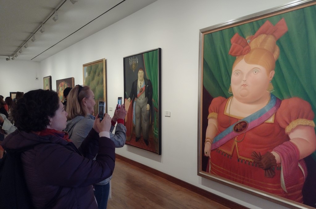 Flot Viagens - Viagem em Grupo