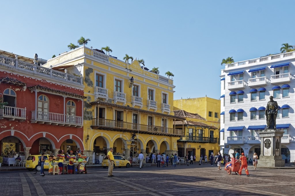 Flot Viagens - Viagem em Grupo