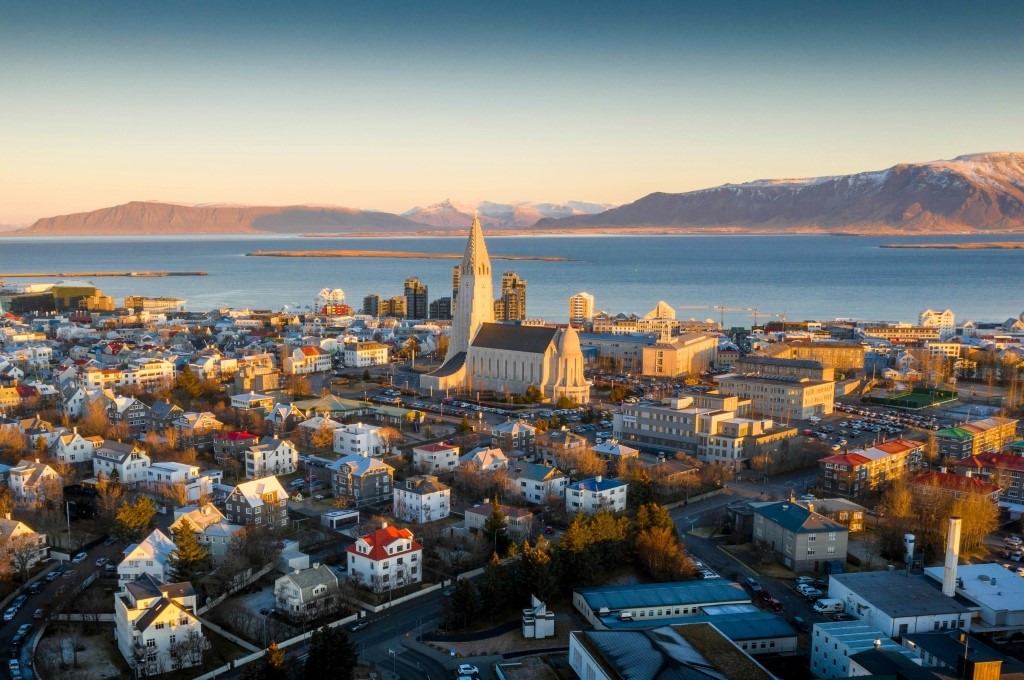 Flot Viagens - Viagem em Grupo