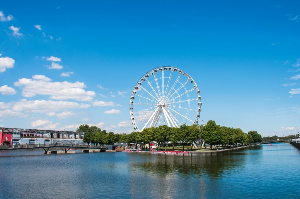 Flot Viagens - Viagem em Grupo