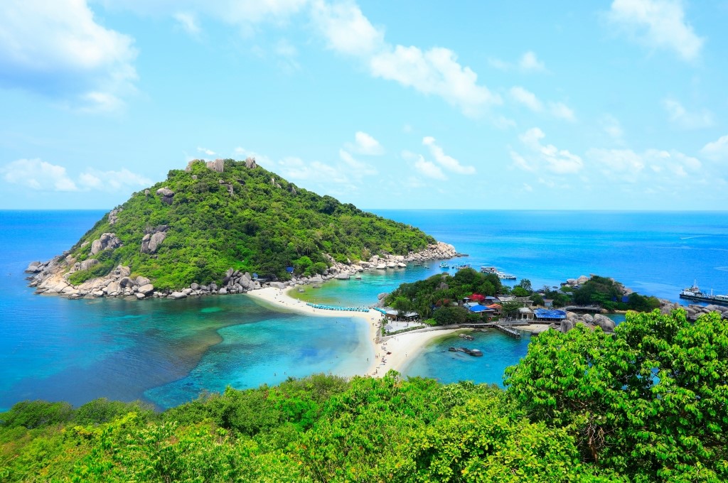 Flot Viagens - Viagem em Grupo