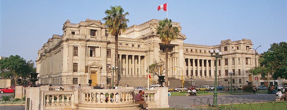 Lima Capital Cultural