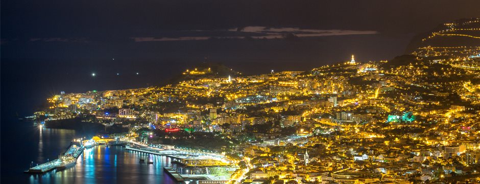 Circuito da Ilha da Madeira