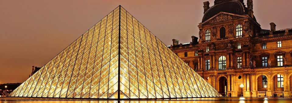 Paris - Louvre