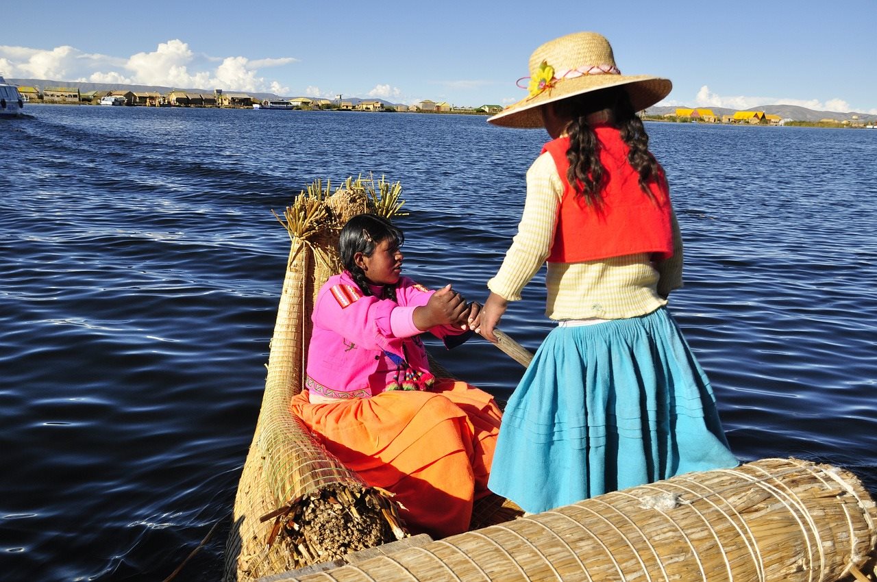 La Paz, Lago Titicaca e Salar do Uyuni