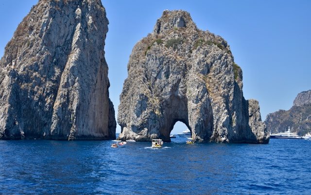 Capri