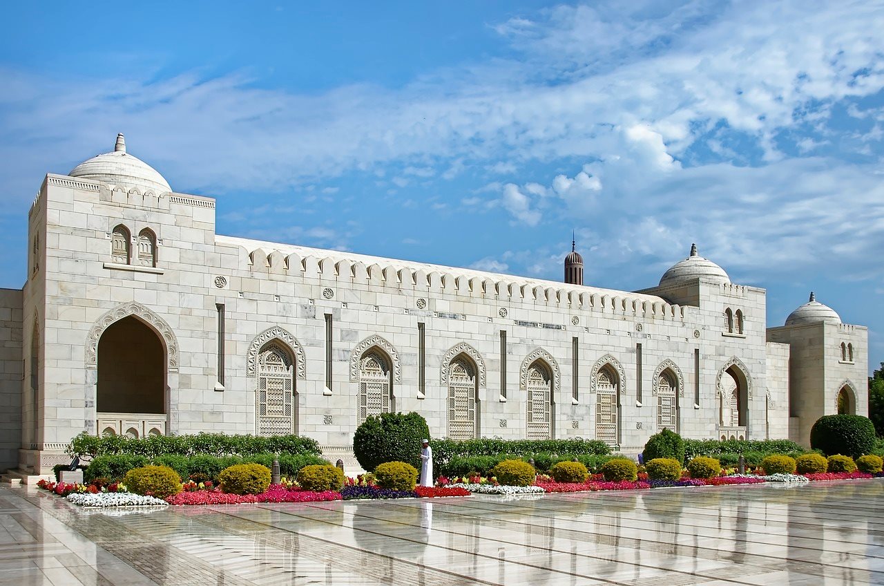 Mesquita