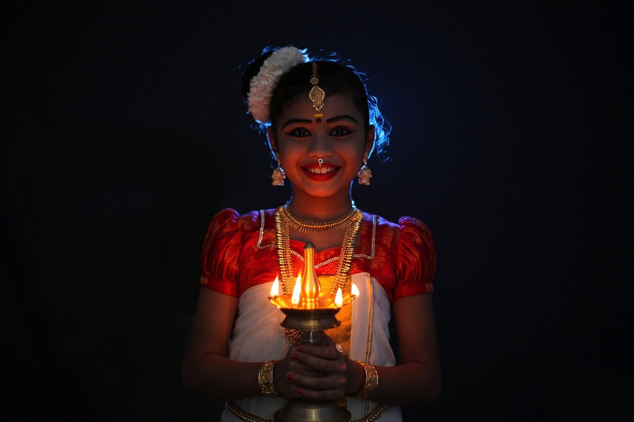India Diwali